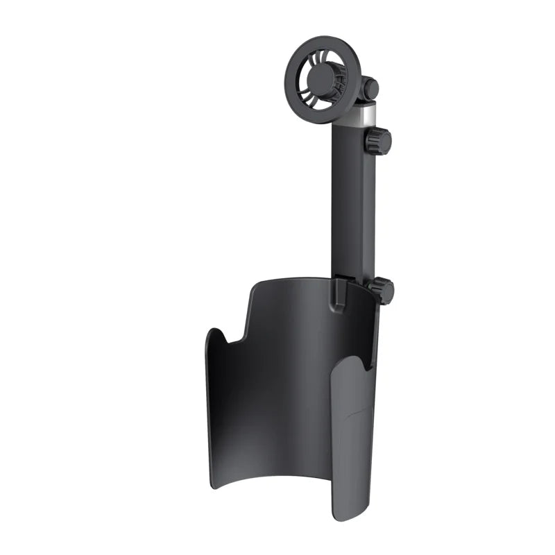 GripMate Magnetic Car Cup Mount