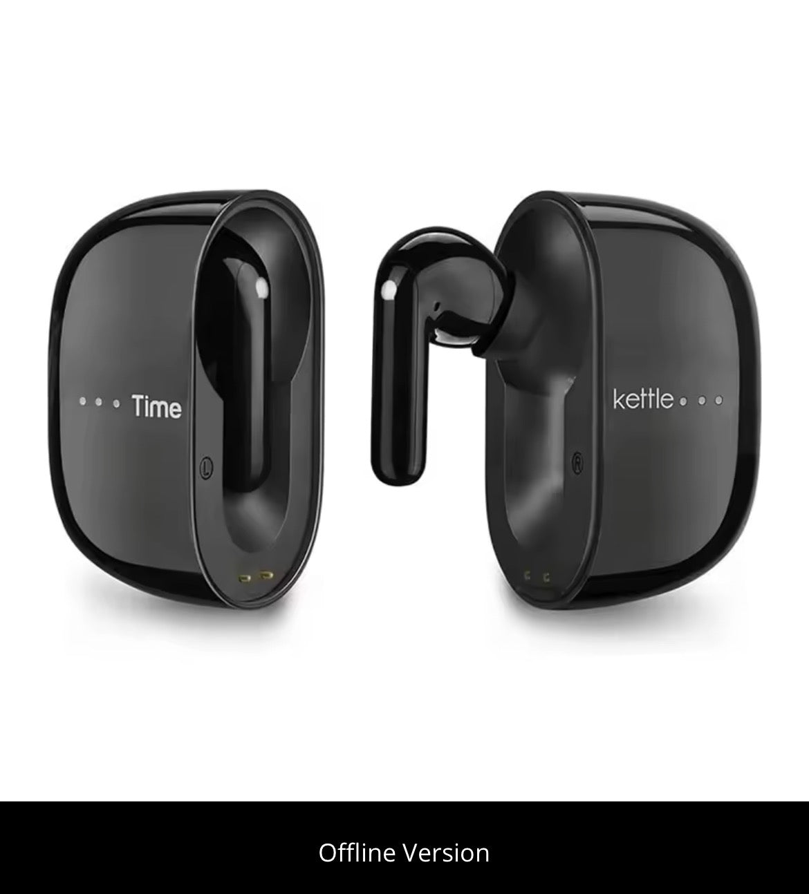 TimeKettle M3 Translator Earbuds