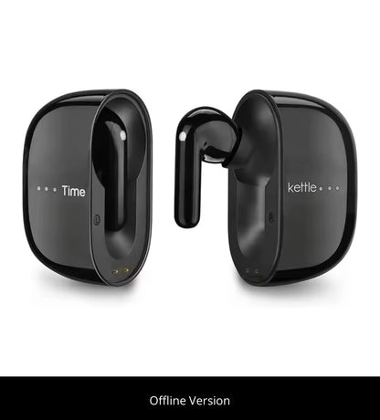 TimeKettle M3 Translator Earbuds