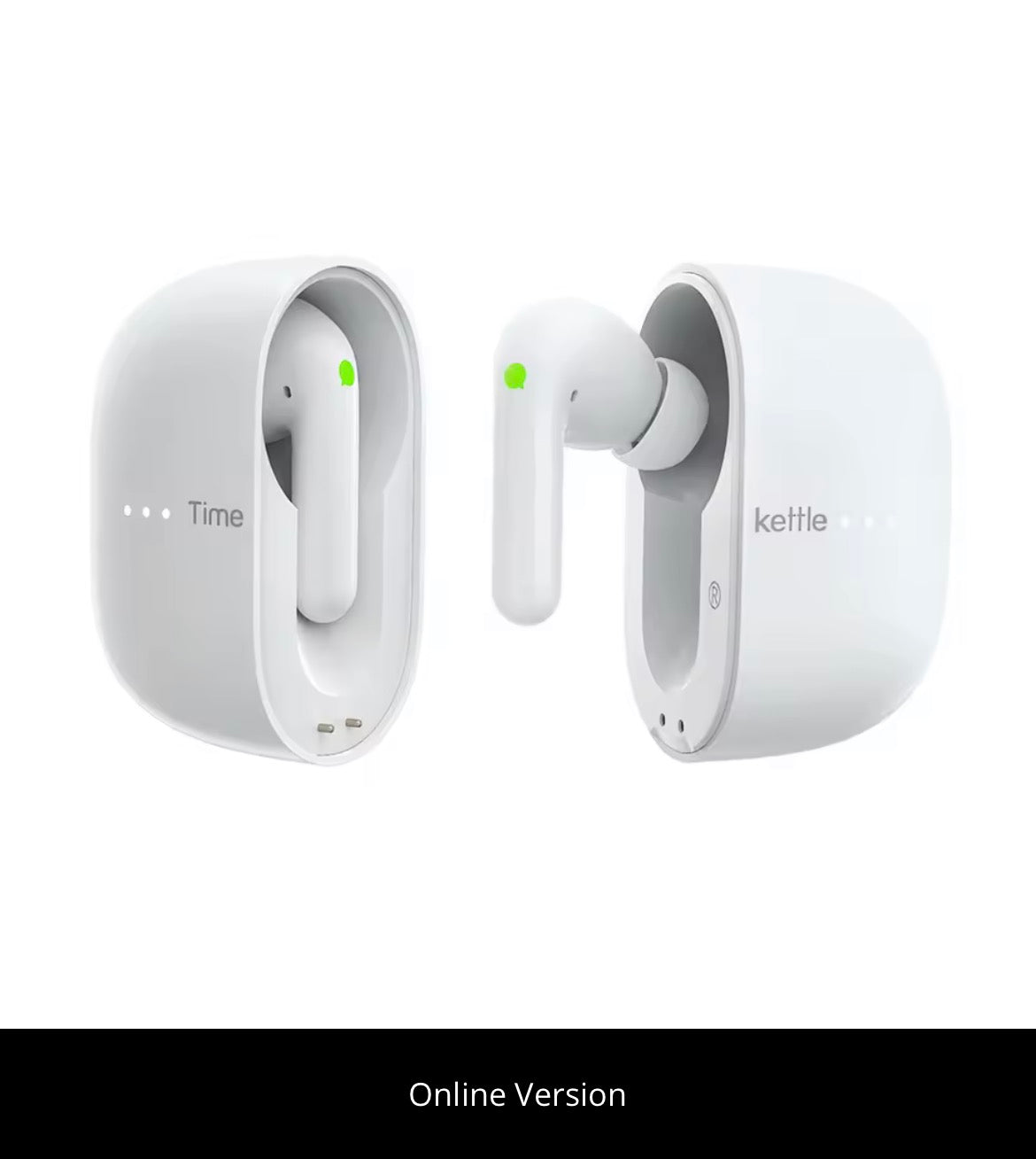 TimeKettle M3 Translator Earbuds