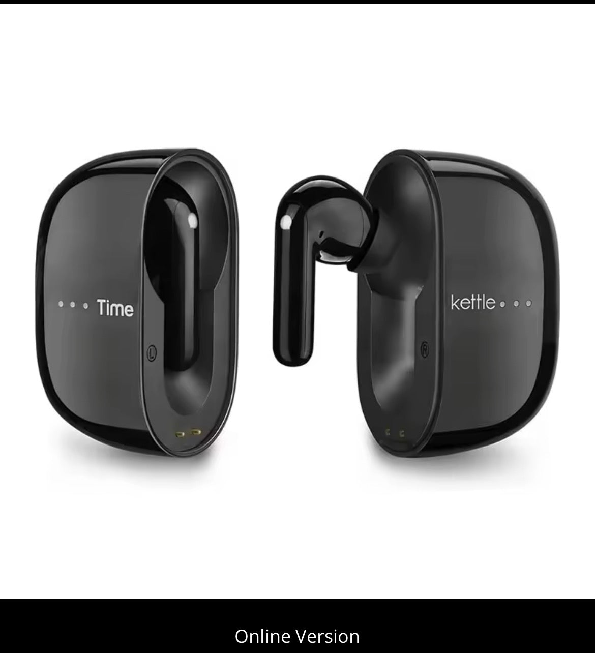 TimeKettle M3 Translator Earbuds