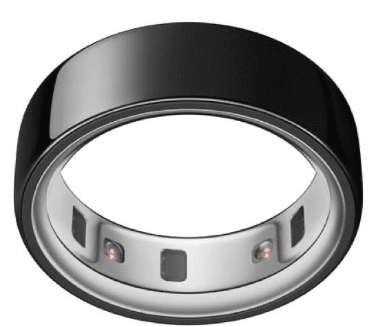 Aura Vitality Ring Gen 4