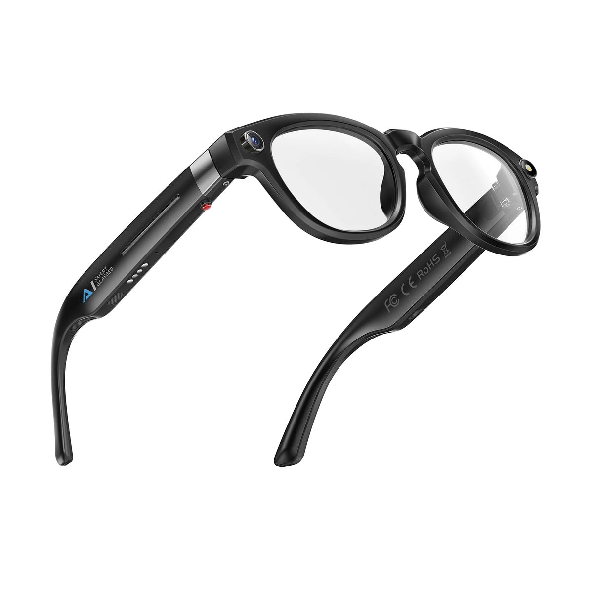 EIGIIS Smart AI Glasses