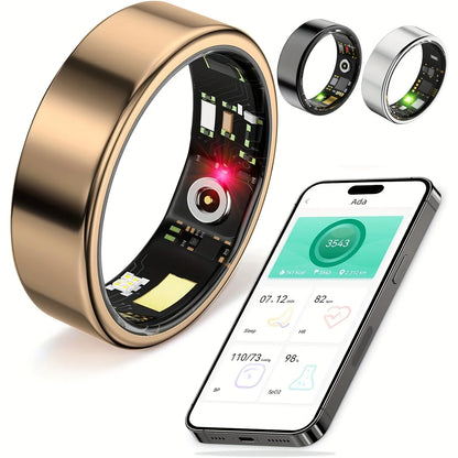 Aura Vitality Ring Gen 4