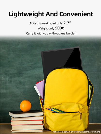 ZenView Pro 15.6 Portable Monitor