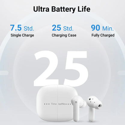 TimeKettle M3 Translator Earbuds