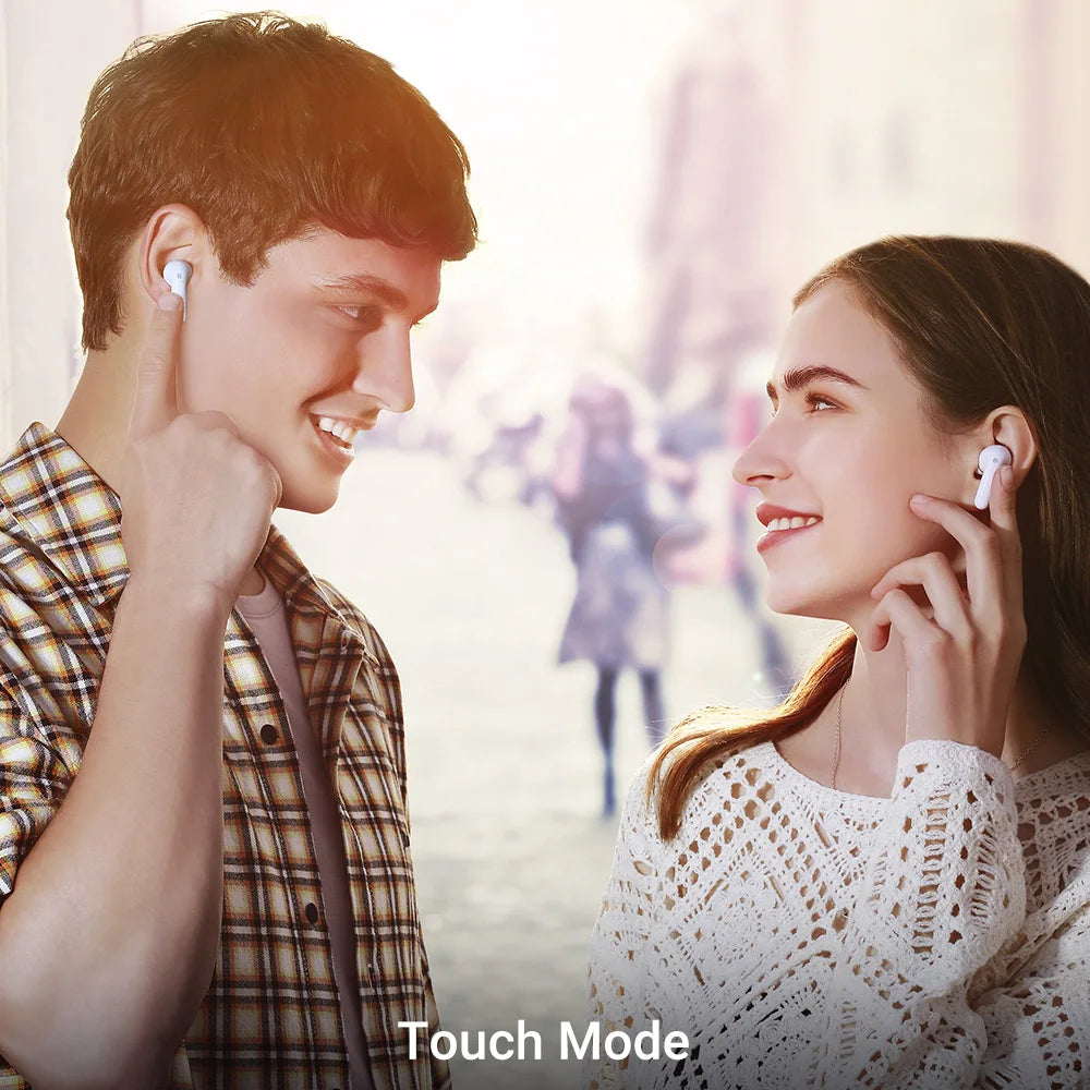 TimeKettle M3 Translator Earbuds