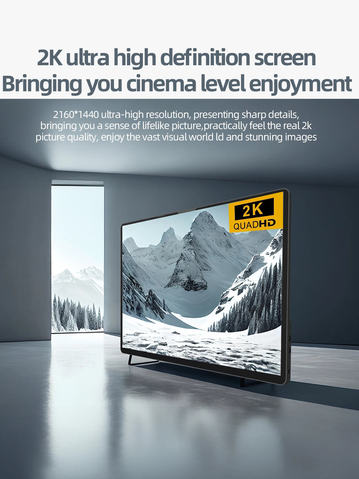 ZenView Pro 15.6 Portable Monitor