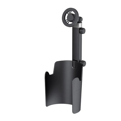 GripMate Magnetic Car Cup Mount