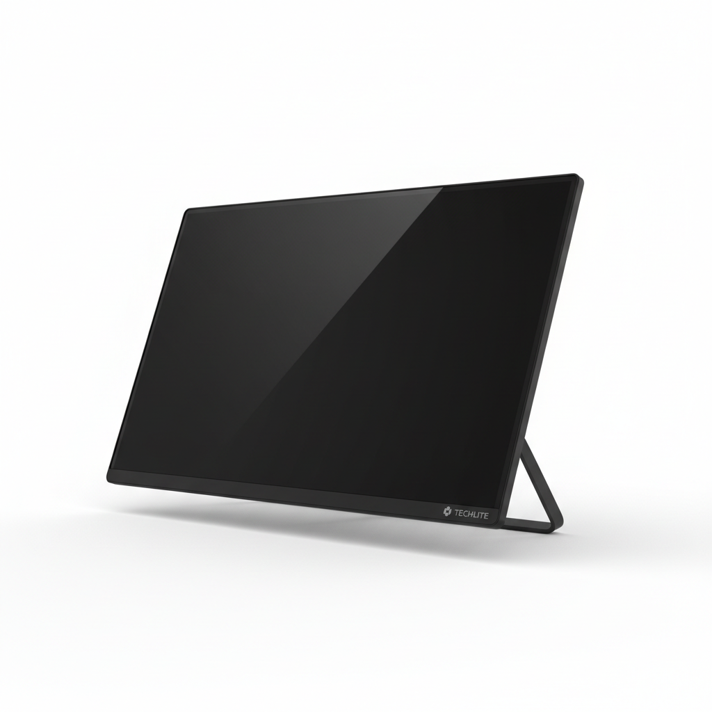 ZenView Pro 15.6 Portable Monitor