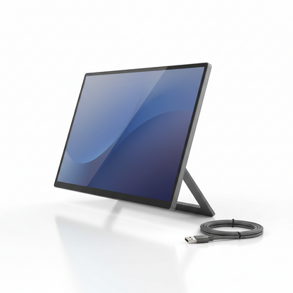ZenView Pro 15.6 Portable Monitor